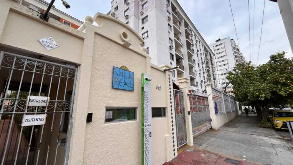 Apartamento, 3 quartos, 68 m² - Foto 1