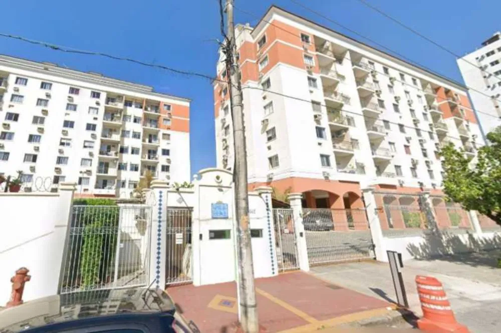 Apartamento, 3 quartos, 68 m² - Foto 2