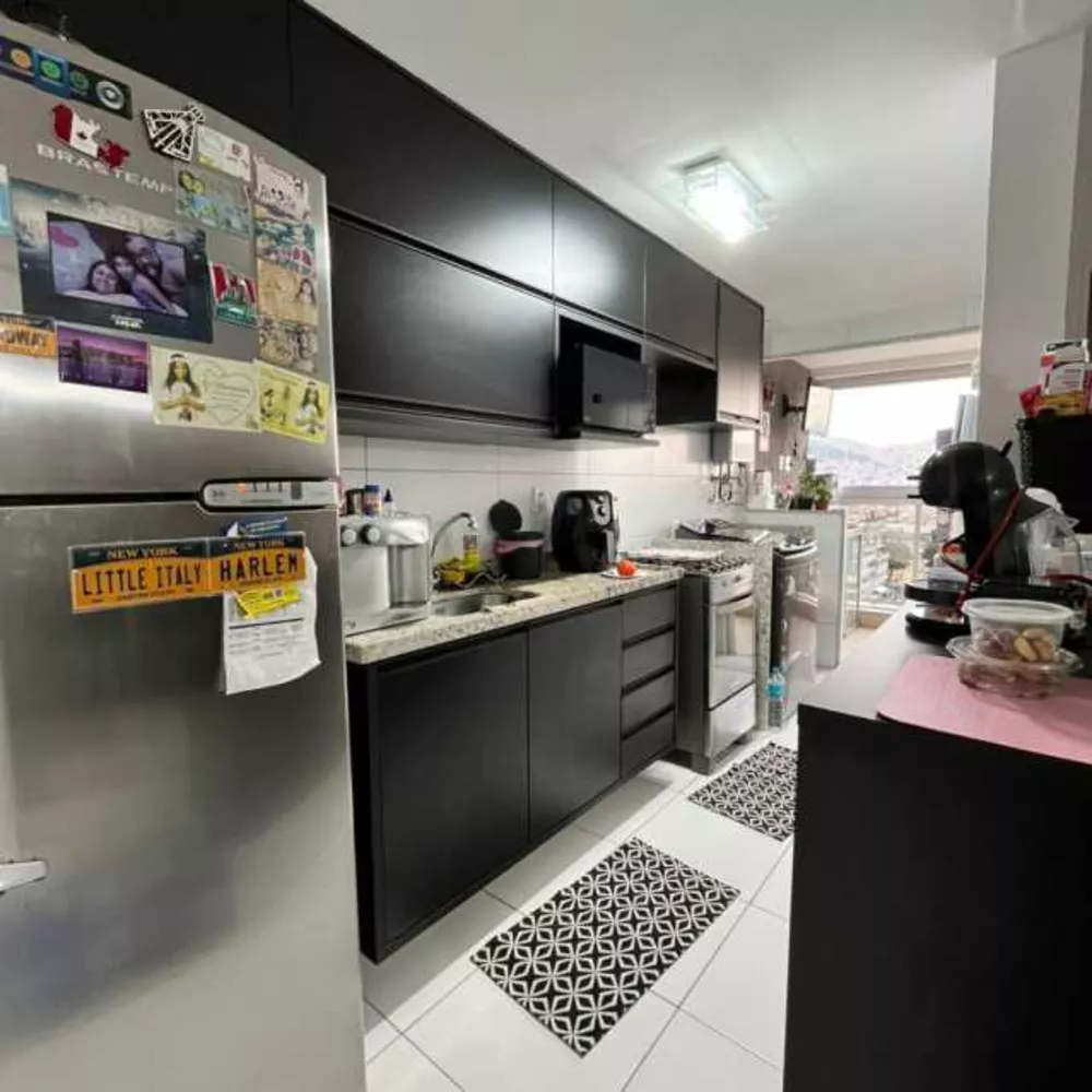 Apartamento, 3 quartos, 83 m² - Foto 4