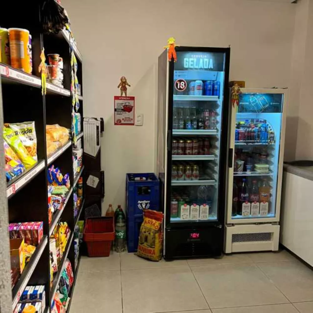 Apartamento, 3 quartos, 83 m² - Foto 2