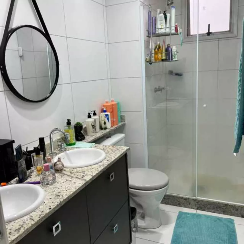 Apartamento, 3 quartos, 83 m² - Foto 6
