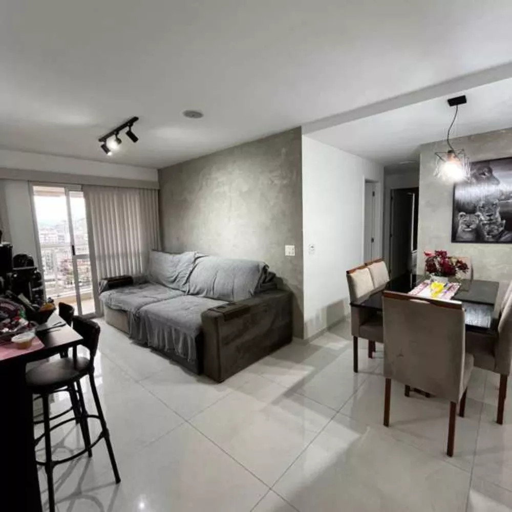Apartamento, 3 quartos, 83 m² - Foto 12