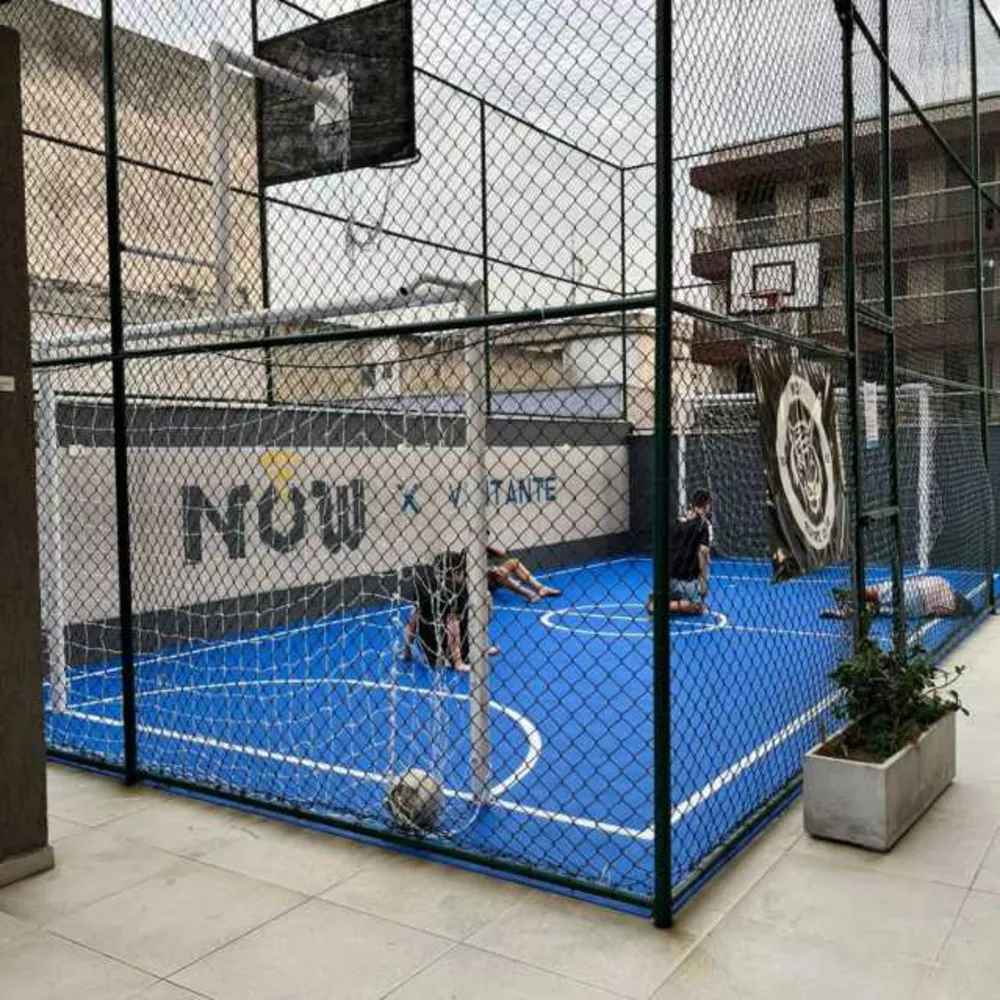 Apartamento, 3 quartos, 83 m² - Foto 19