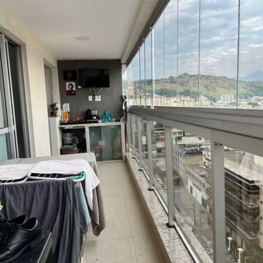 Apartamento, 3 quartos, 83 m² - Foto 9