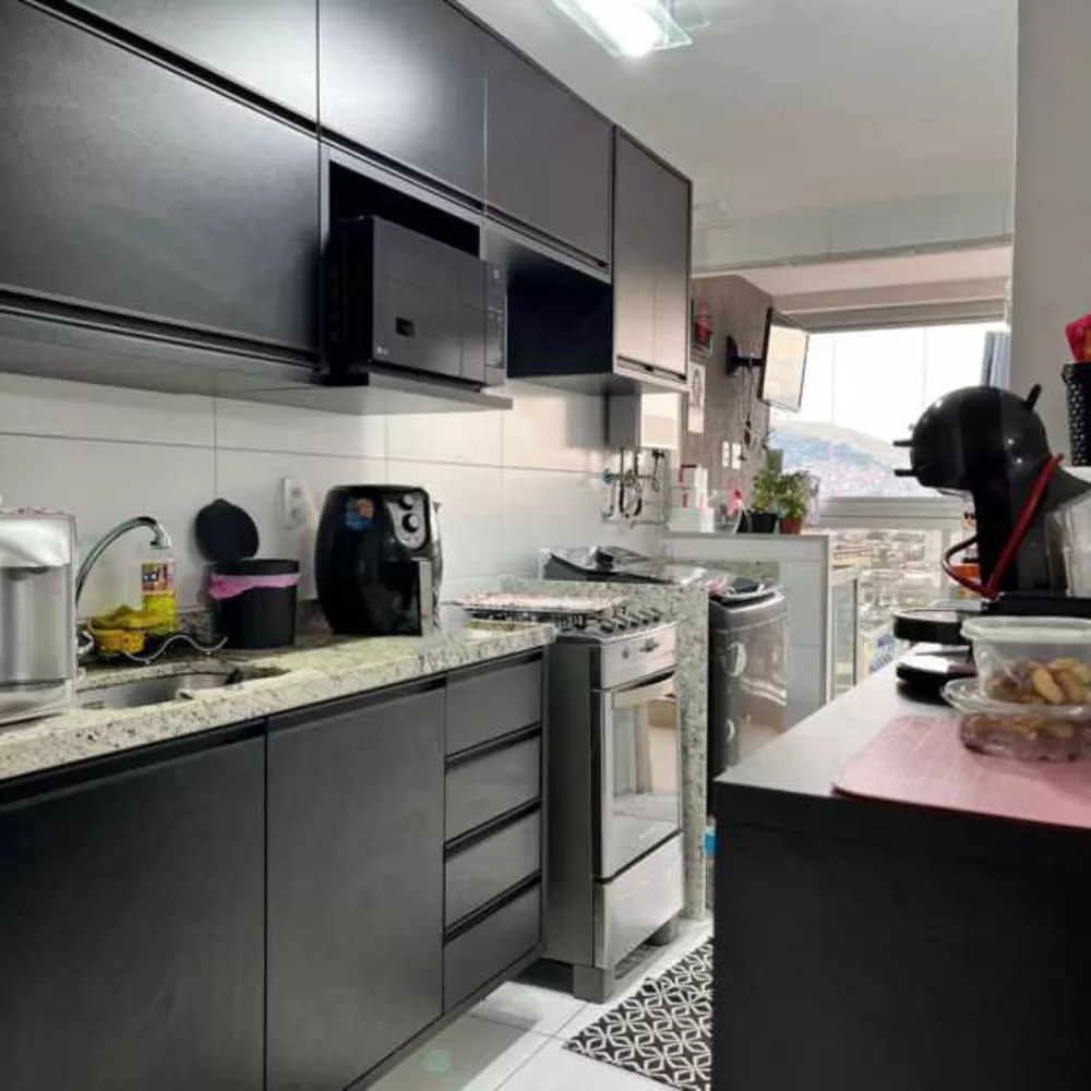 Apartamento, 3 quartos, 83 m² - Foto 17