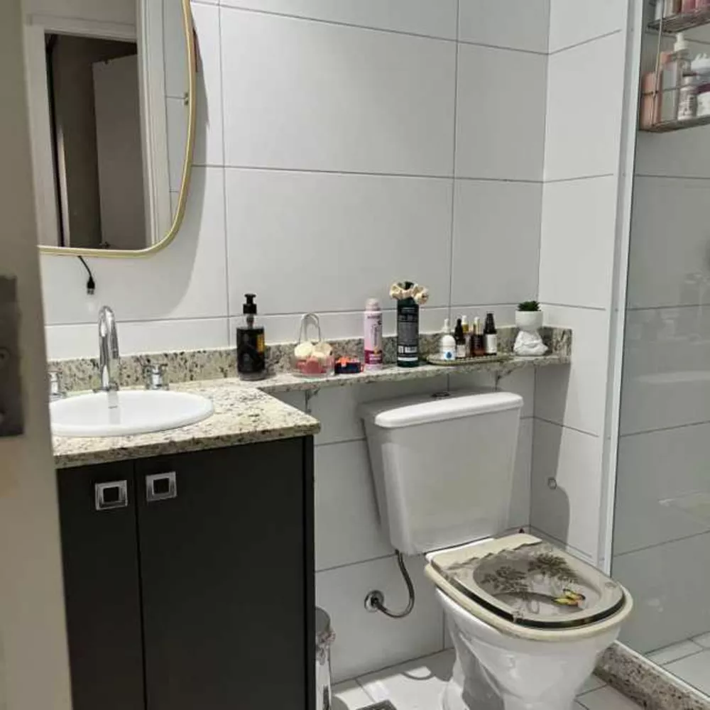 Apartamento, 3 quartos, 83 m² - Foto 21