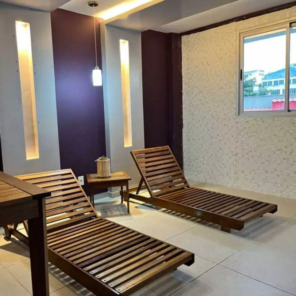 Apartamento, 3 quartos, 83 m² - Foto 7