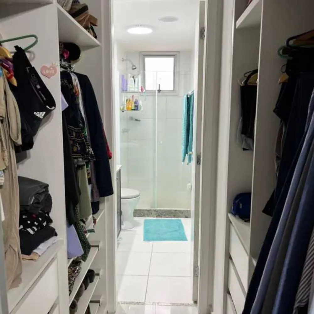 Apartamento, 3 quartos, 83 m² - Foto 3