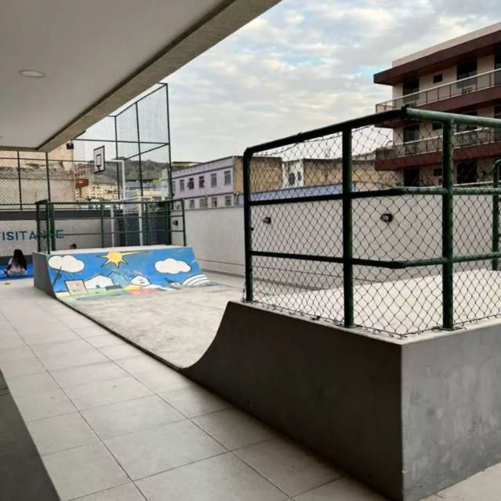 Apartamento, 3 quartos, 83 m² - Foto 8