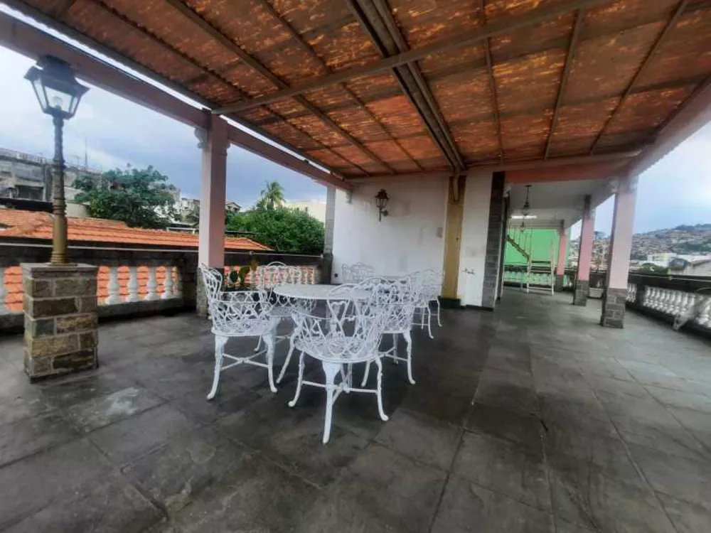 Casa, 6 quartos, 302 m² - Foto 8