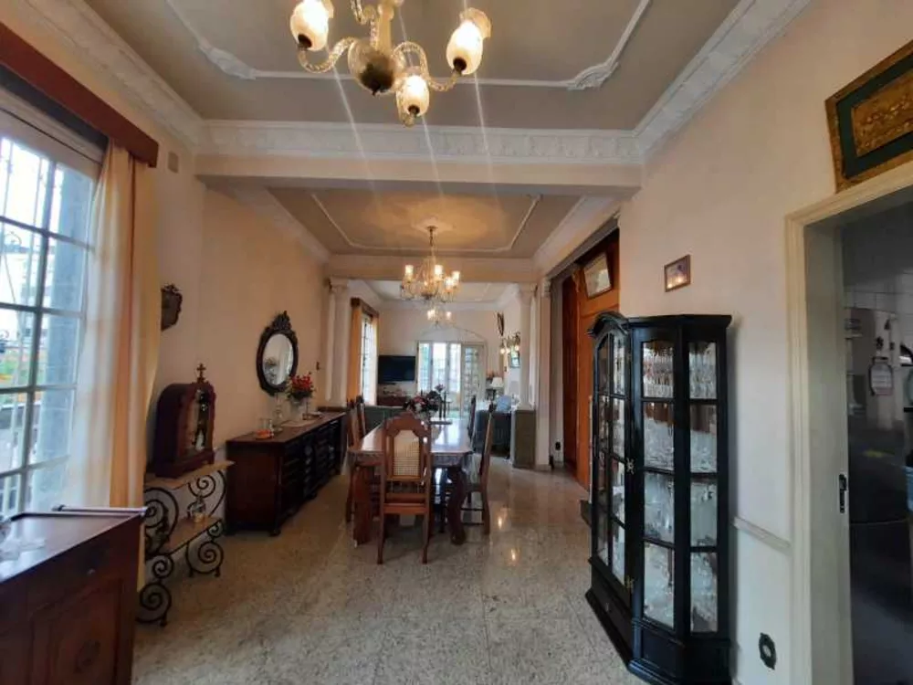 Casa, 6 quartos, 302 m² - Foto 5