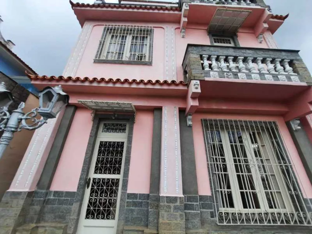 Casa, 6 quartos, 302 m² - Foto 22