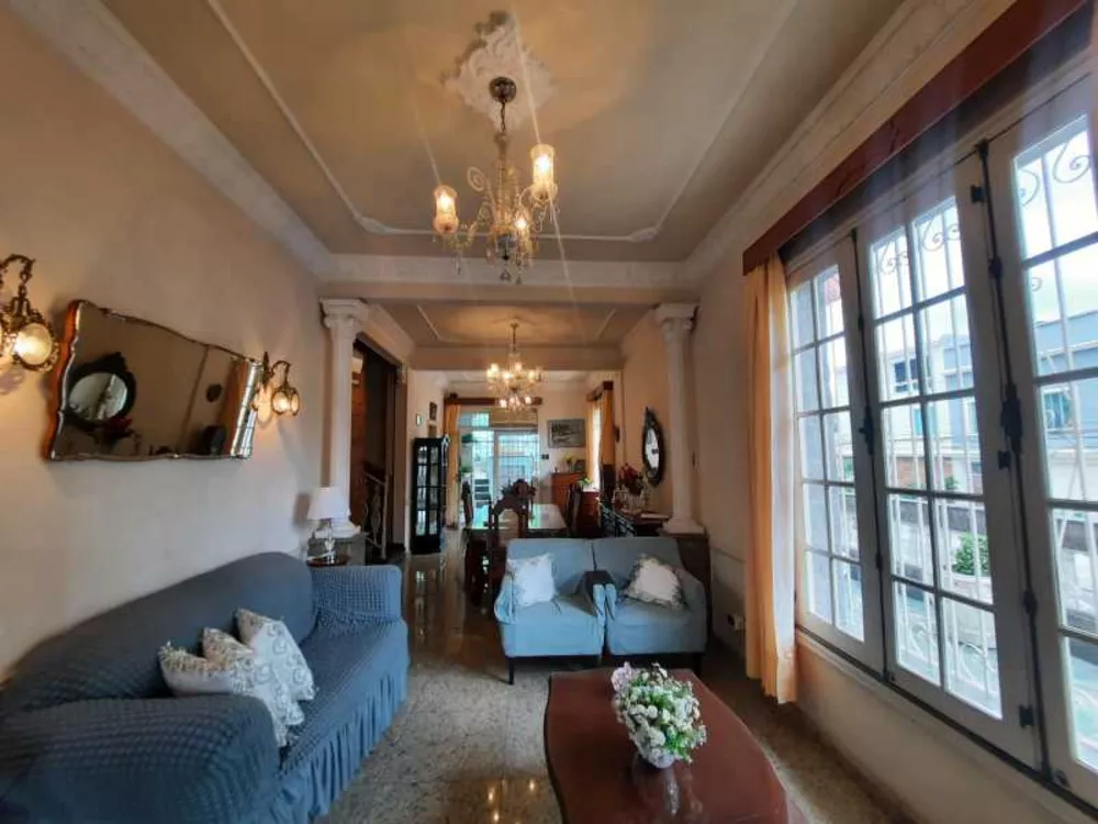Casa, 6 quartos, 302 m² - Foto 20