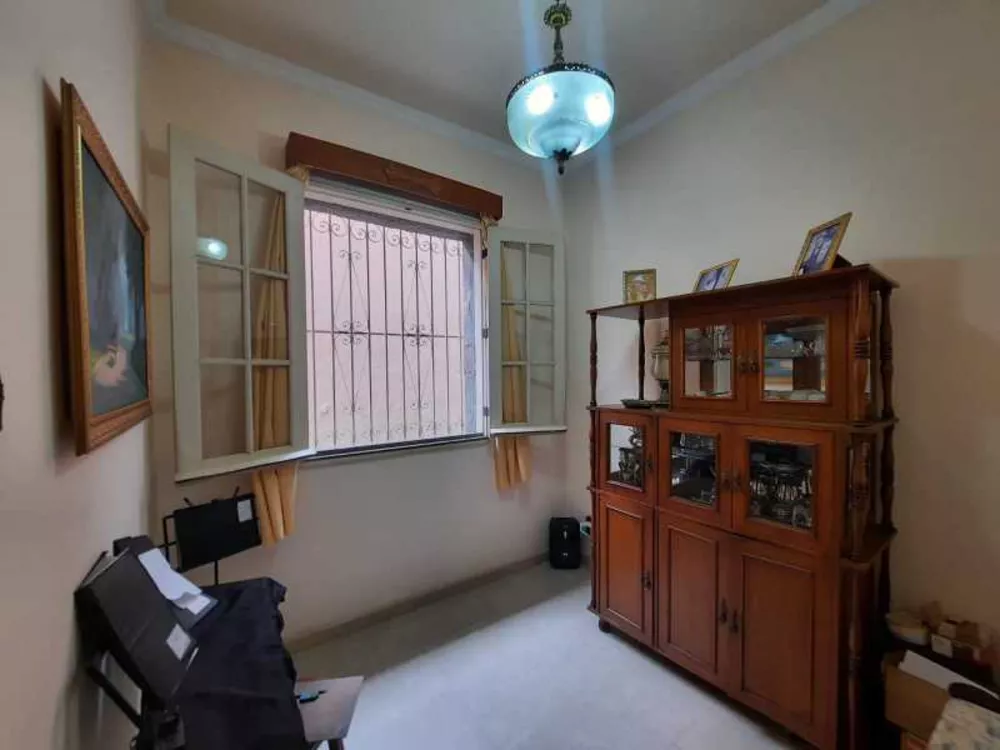 Casa, 6 quartos, 302 m² - Foto 1