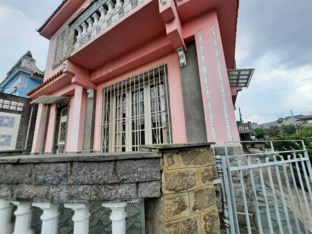 Casa, 6 quartos, 302 m² - Foto 9