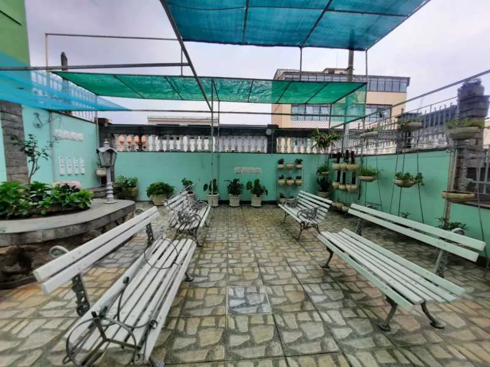 Casa, 6 quartos, 302 m² - Foto 3