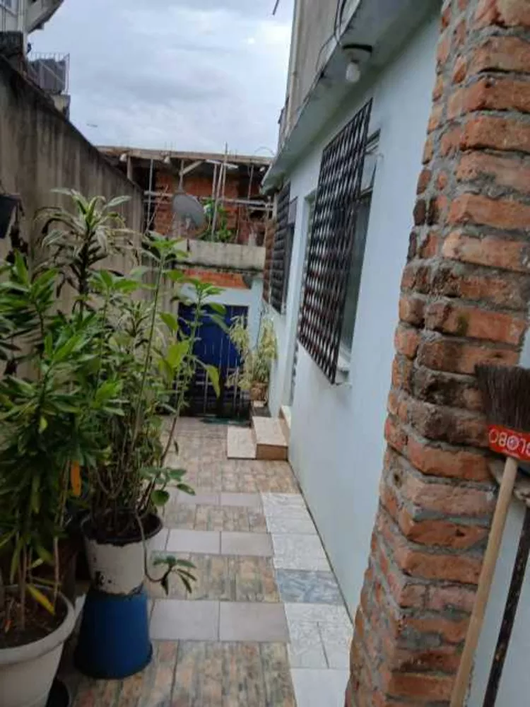 Casa, 2 quartos, 67 m² - Foto 1