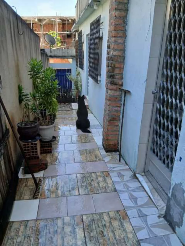 Casa, 2 quartos, 67 m² - Foto 8