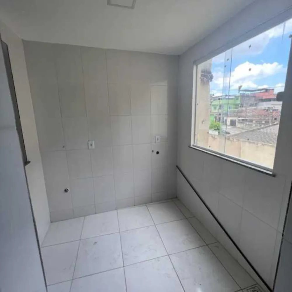 Apartamento, 2 quartos, 46 m² - Foto 8