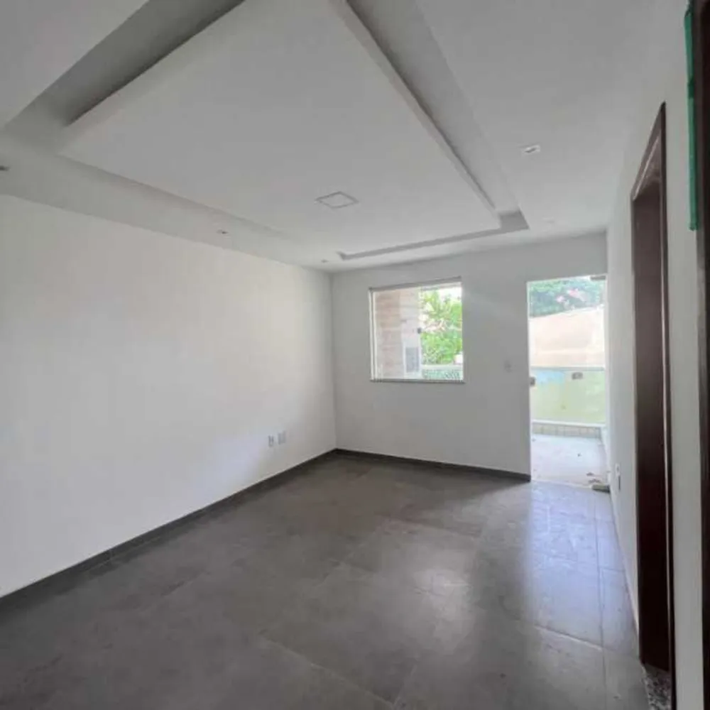 Apartamento, 2 quartos, 46 m² - Foto 2