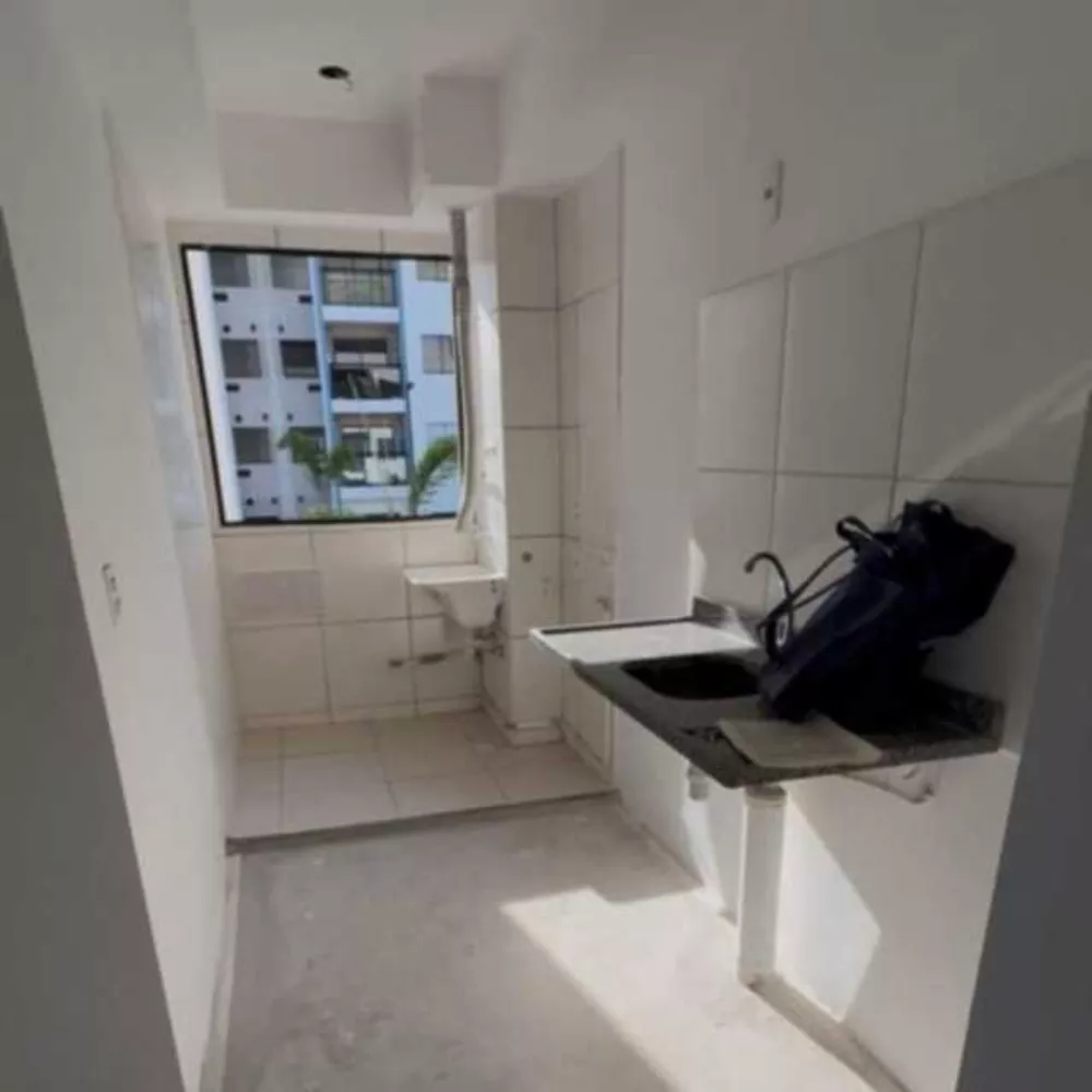 Apartamento, 3 quartos, 61 m² - Foto 14