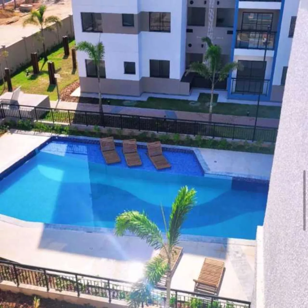 Apartamento, 3 quartos, 61 m² - Foto 10
