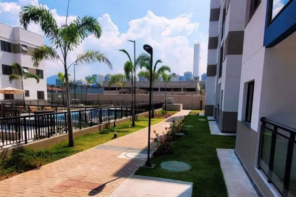 Apartamento, 3 quartos, 61 m² - Foto 1