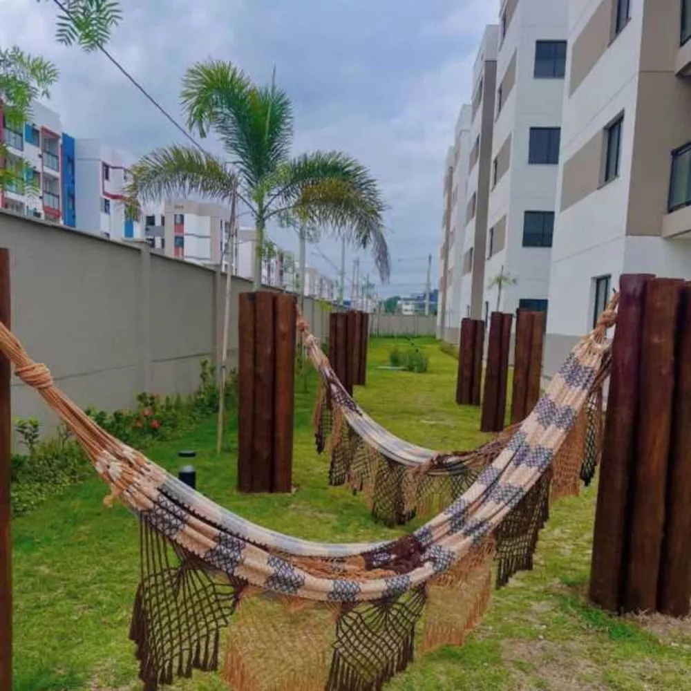 Apartamento, 3 quartos, 61 m² - Foto 16