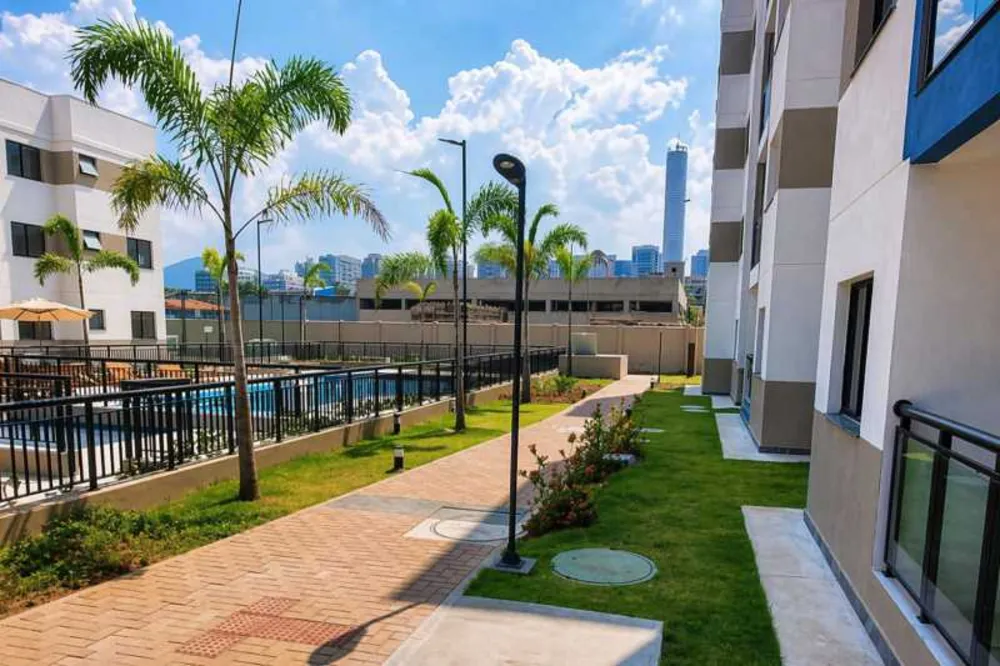 Apartamento, 3 quartos, 61 m² - Foto 15