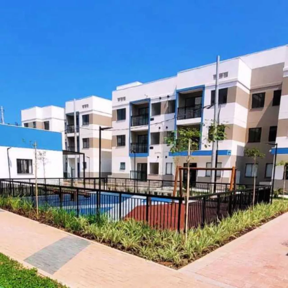 Apartamento, 3 quartos, 61 m² - Foto 11