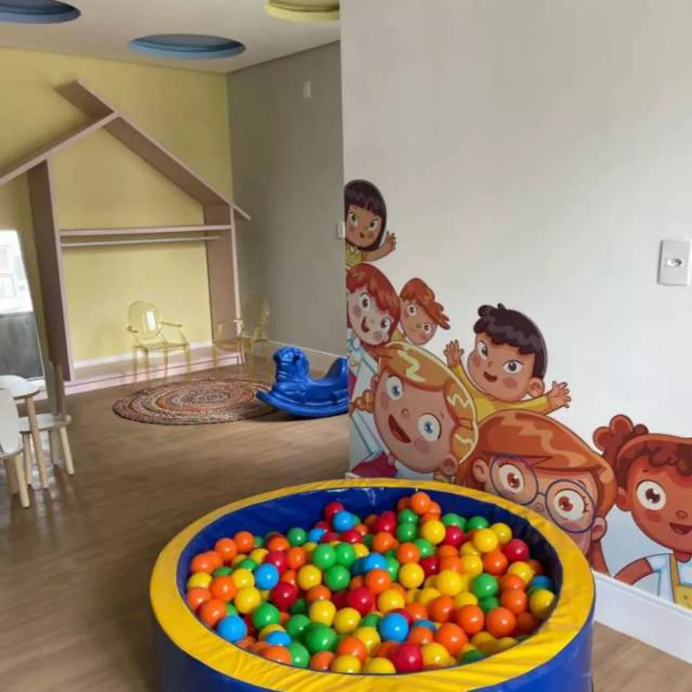 Apartamento, 3 quartos, 61 m² - Foto 20