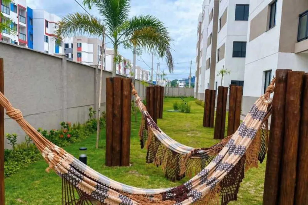 Apartamento, 3 quartos, 61 m² - Foto 17