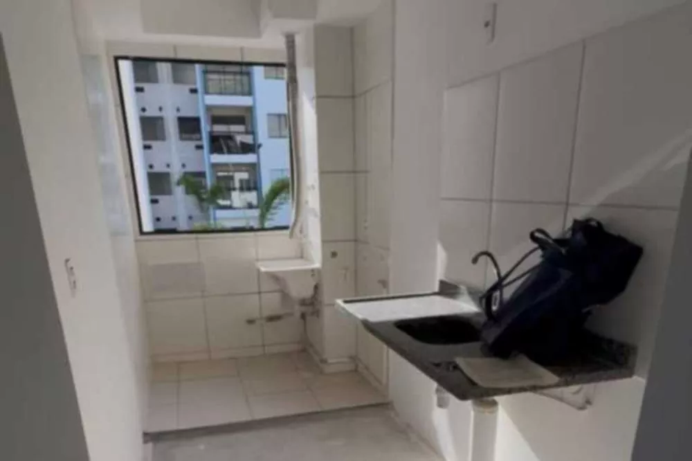 Apartamento, 3 quartos, 61 m² - Foto 9