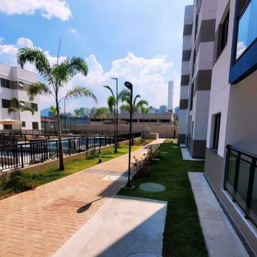 Apartamento, 3 quartos, 61 m² - Foto 21