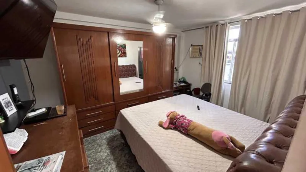 Apartamento, 2 quartos, 111 m² - Foto 9
