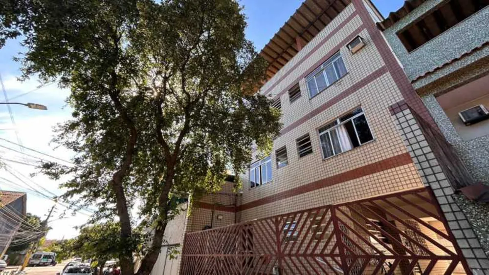 Apartamento, 2 quartos, 111 m² - Foto 1