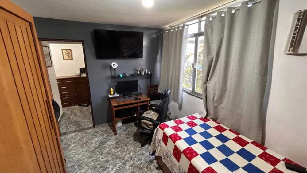 Apartamento, 2 quartos, 111 m² - Foto 13