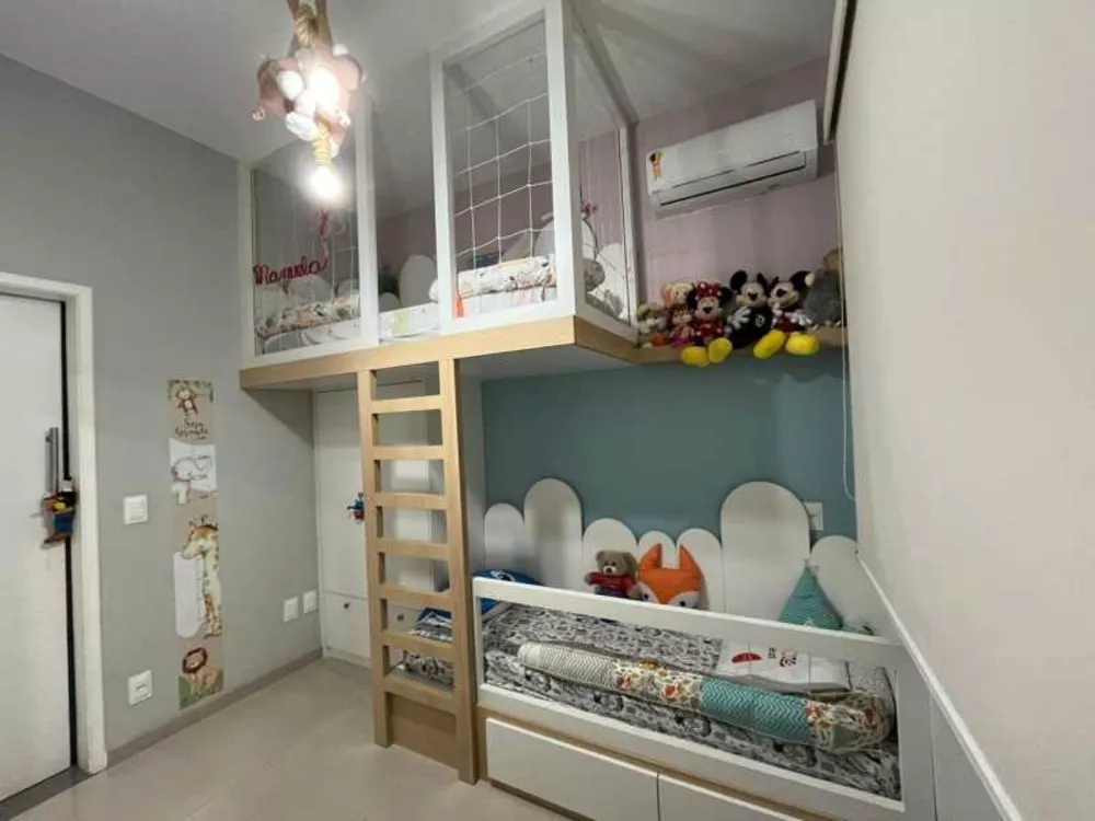 Apartamento, 2 quartos, 74 m² - Foto 5