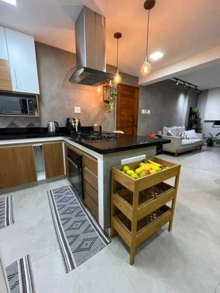 Apartamento, 2 quartos, 74 m² - Foto 9