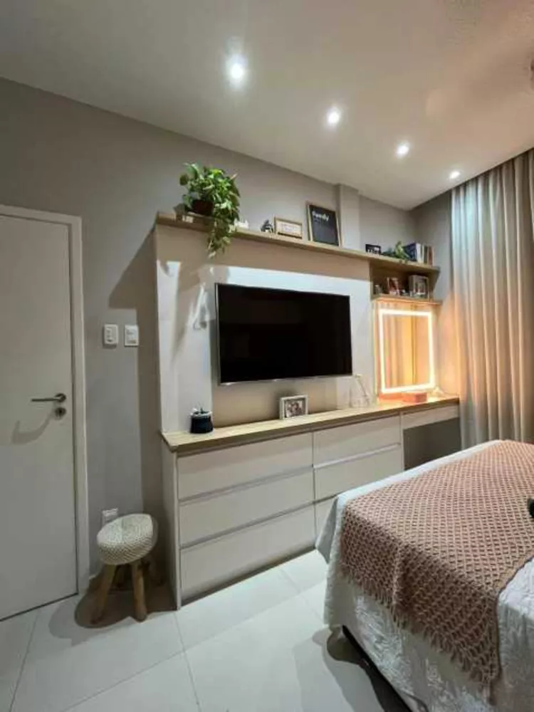 Apartamento, 2 quartos, 74 m² - Foto 2