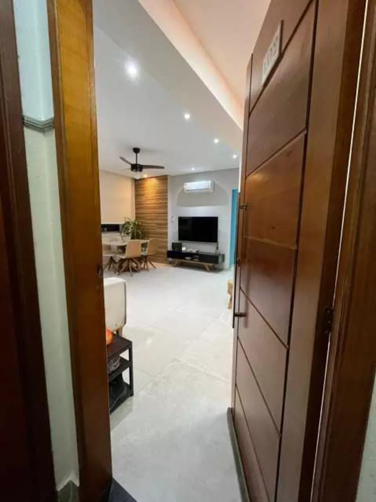Apartamento, 2 quartos, 74 m² - Foto 4