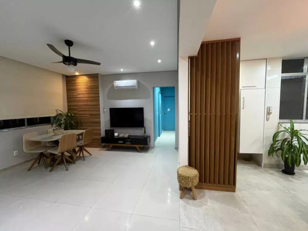 Apartamento, 2 quartos, 74 m² - Foto 10