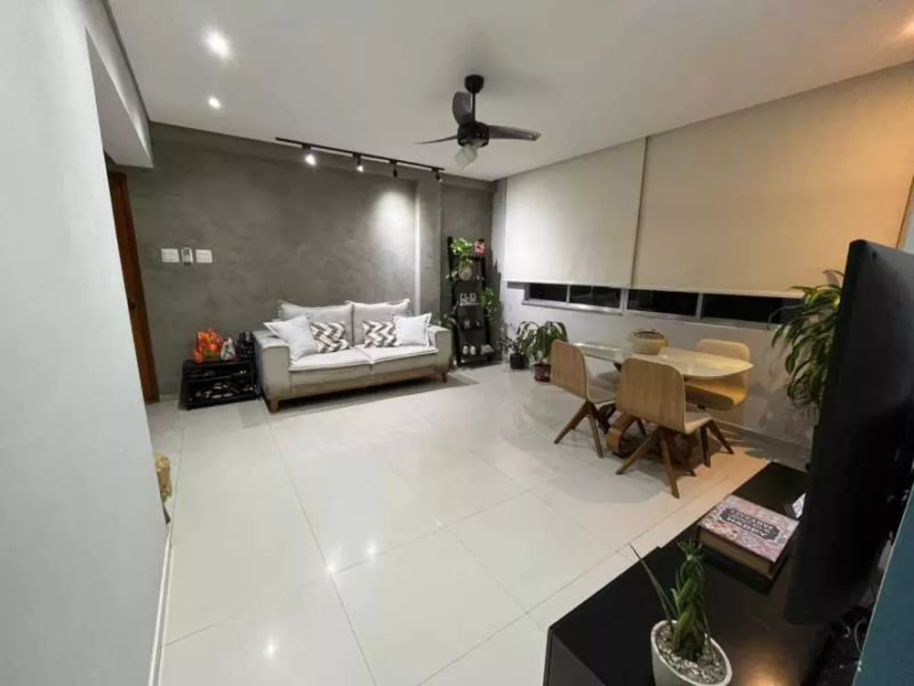 Apartamento, 2 quartos, 74 m² - Foto 3