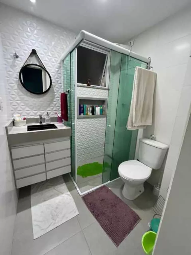 Apartamento, 2 quartos, 74 m² - Foto 13