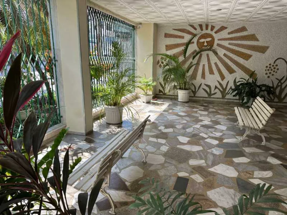 Apartamento, 2 quartos, 75 m² - Foto 11