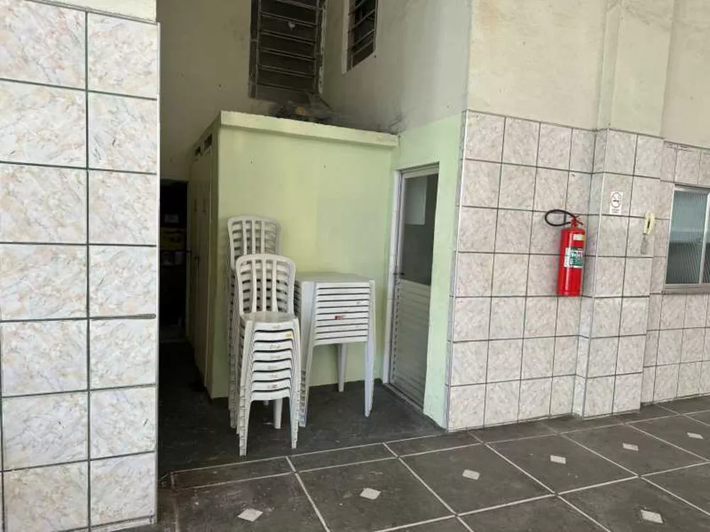 Apartamento, 2 quartos, 75 m² - Foto 1