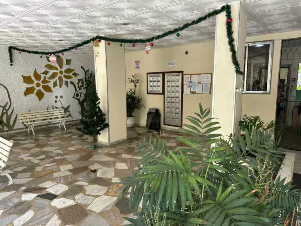 Apartamento, 2 quartos, 75 m² - Foto 7