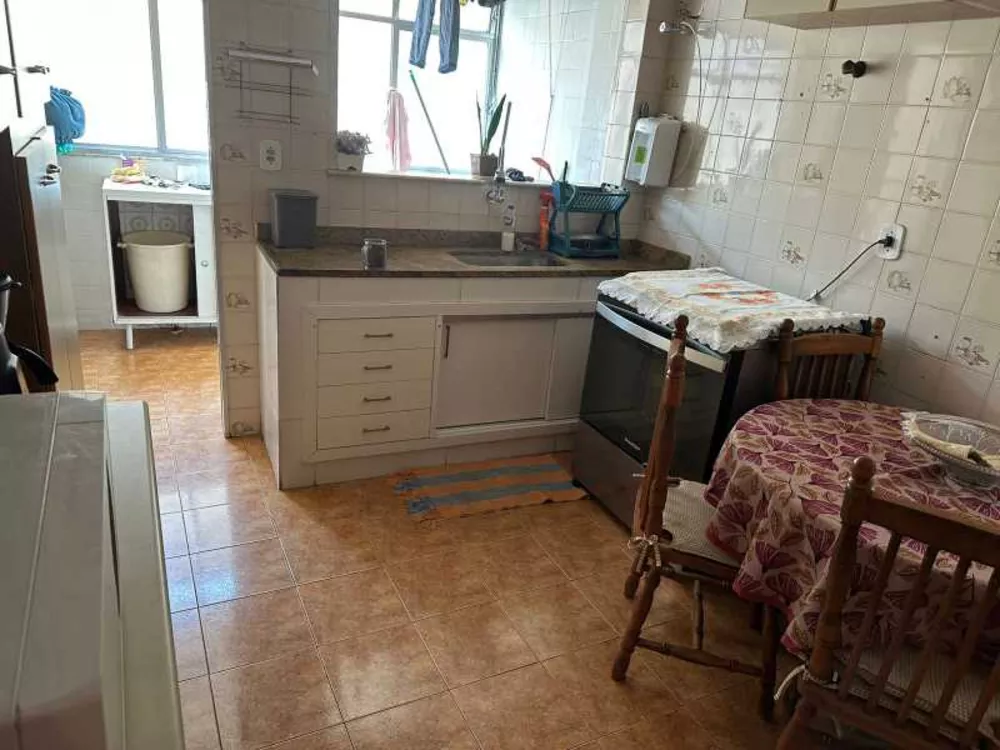 Apartamento, 2 quartos, 75 m² - Foto 5