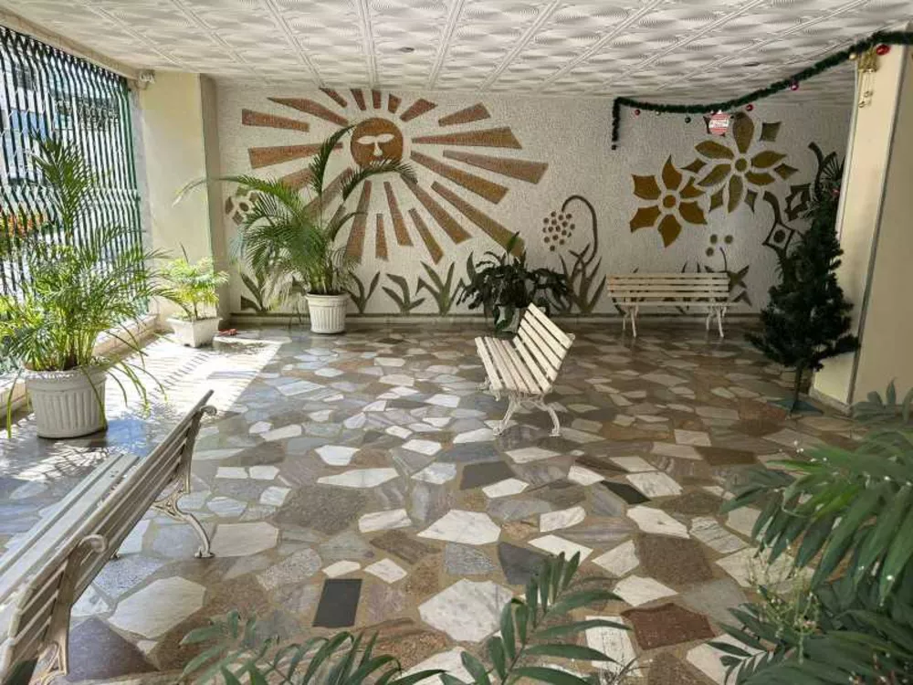 Apartamento, 2 quartos, 75 m² - Foto 12
