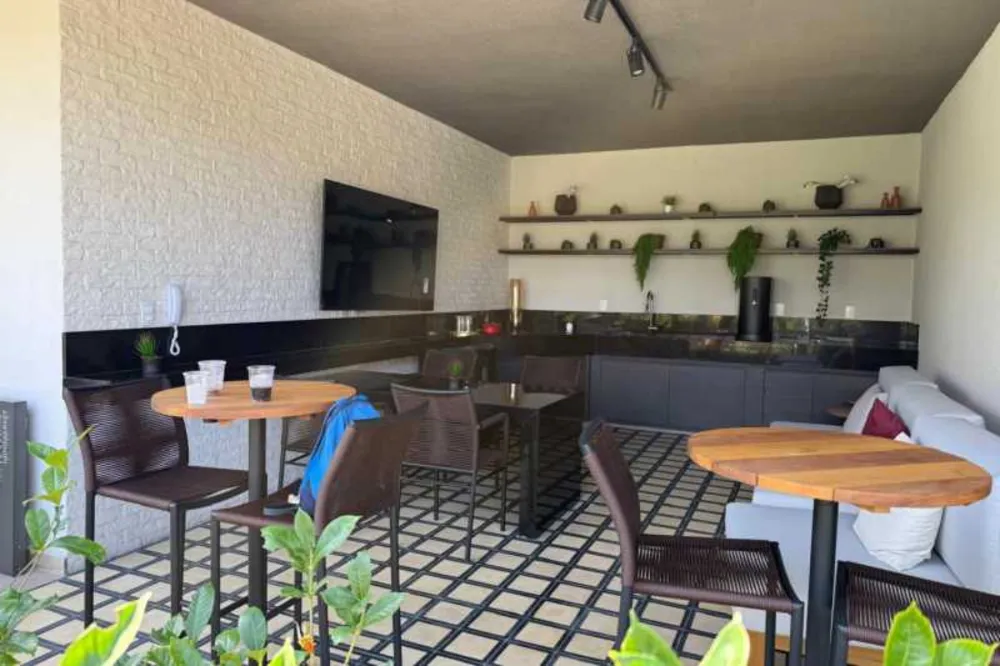 Apartamento, 2 quartos, 69 m² - Foto 4